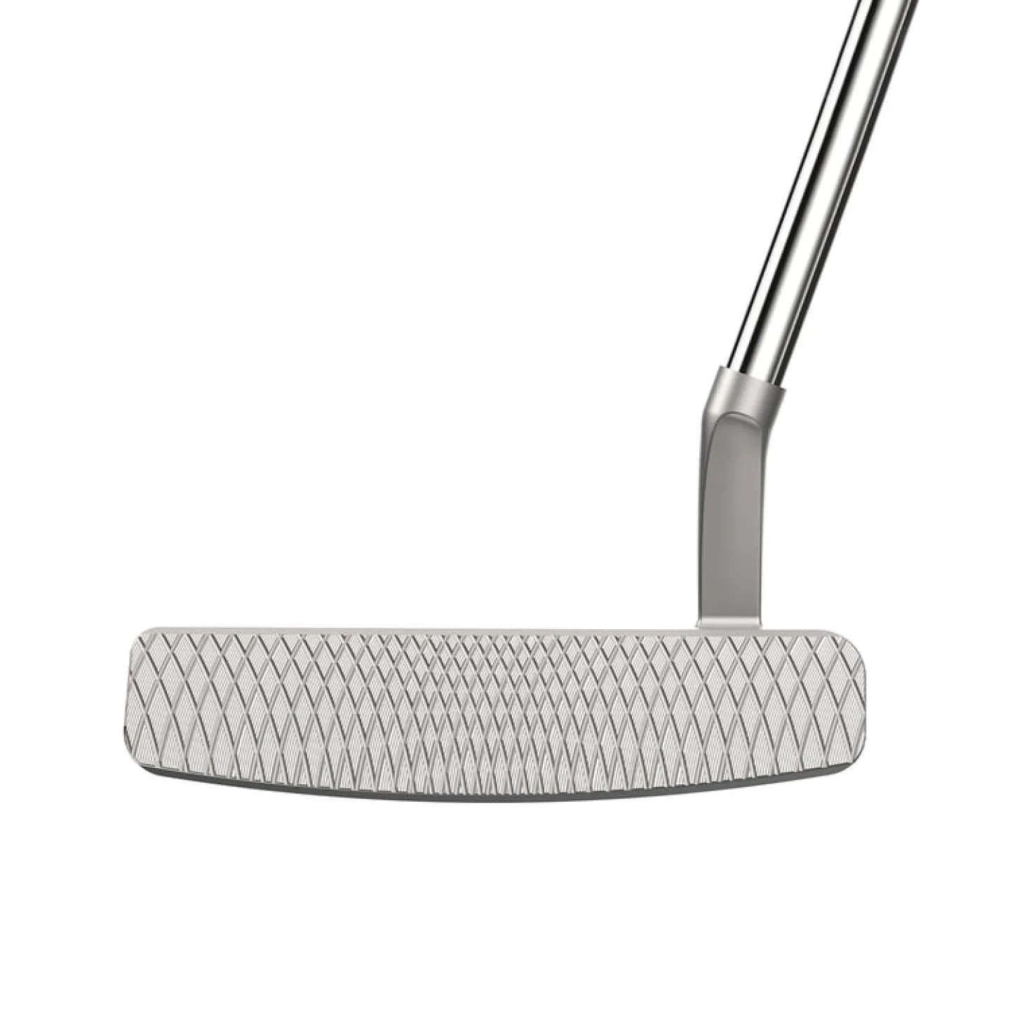 HB Soft Milled 5.0