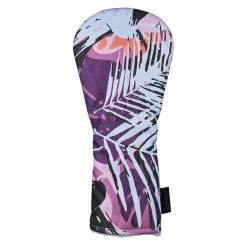 Headcover Driver 22