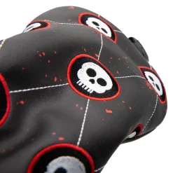 Headcover Fairwaywood Valkoinen