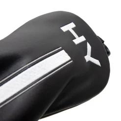 Headcover Hybrid Musta Valkoinen