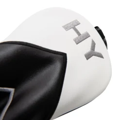 Headcover Hybrid Valkoinen Musta