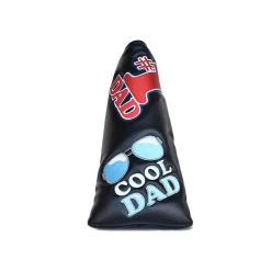 Headcover Putter Blade