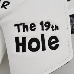 Headcover Putter Blade