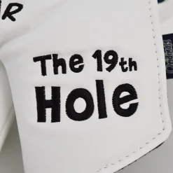 Headcover Putter Blade