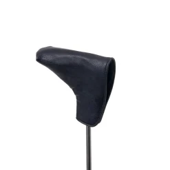 Headcover Putter Blade Musta