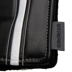 Headcover Putter Blade Musta Valkoinen