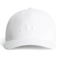 Heath Cap Valkoinen