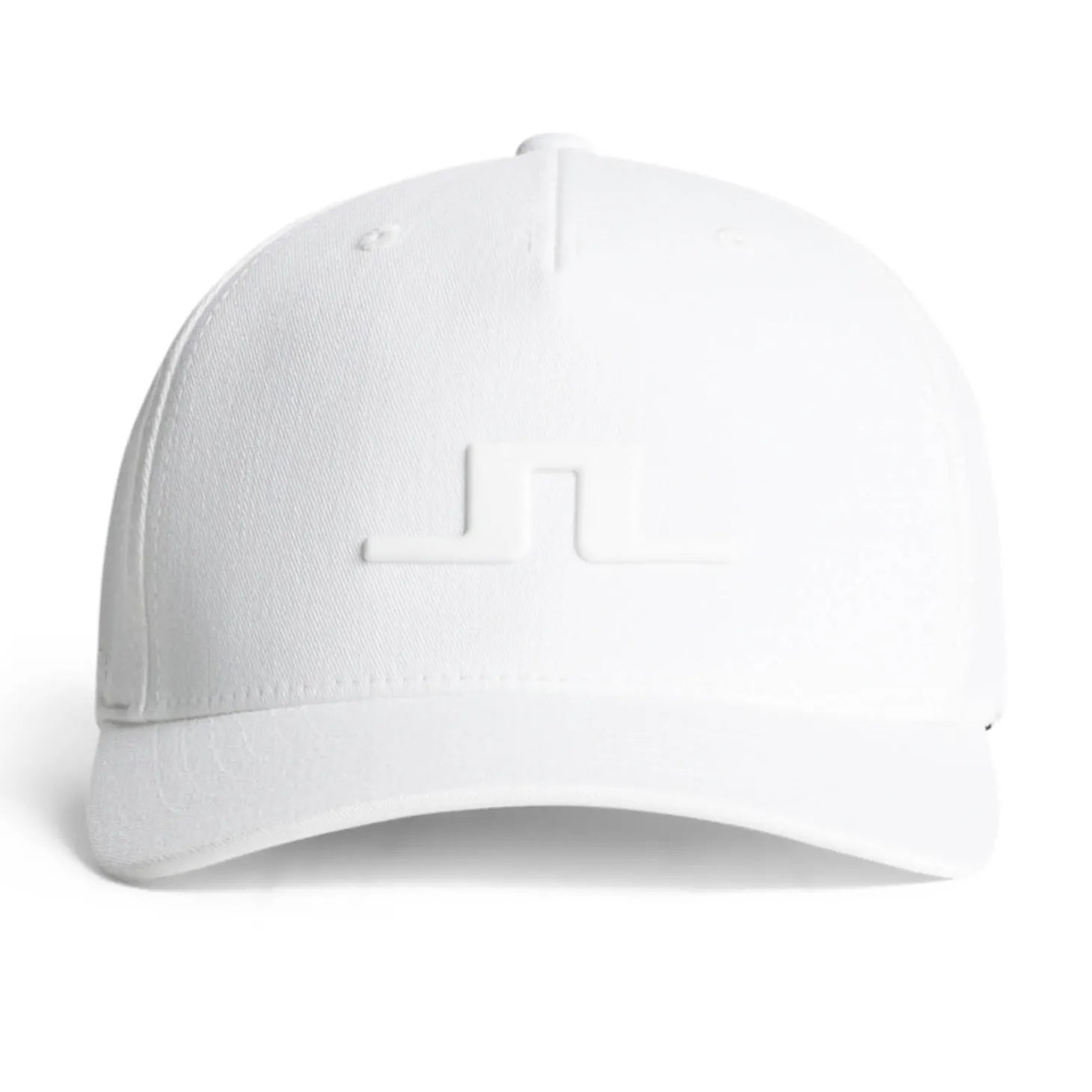 Heath Cap Valkoinen