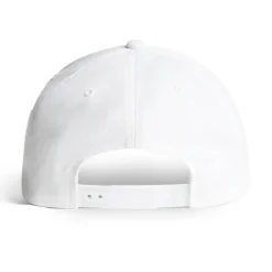 Heath Cap Valkoinen