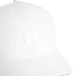 Heath Cap Valkoinen