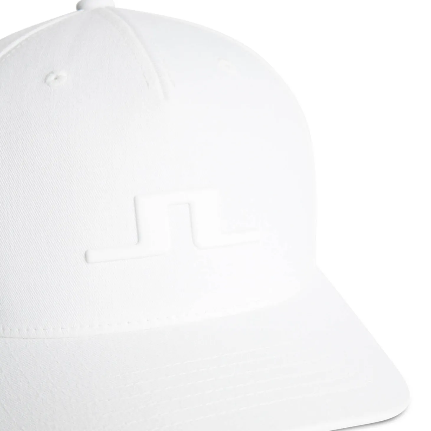 Heath Cap Valkoinen