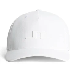 Heath Cap Valkoinen