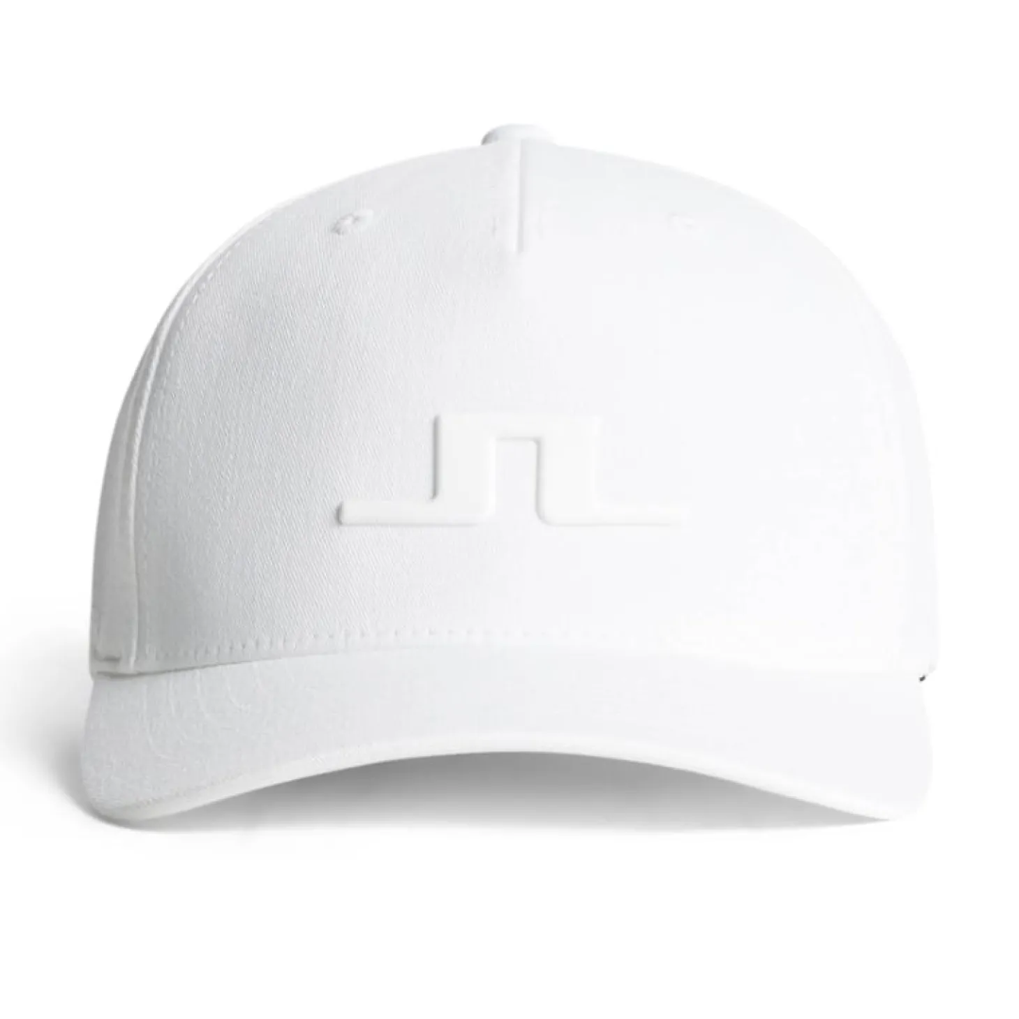 Heath Cap Valkoinen