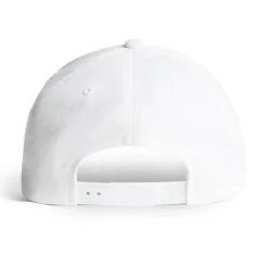 Heath Cap Valkoinen