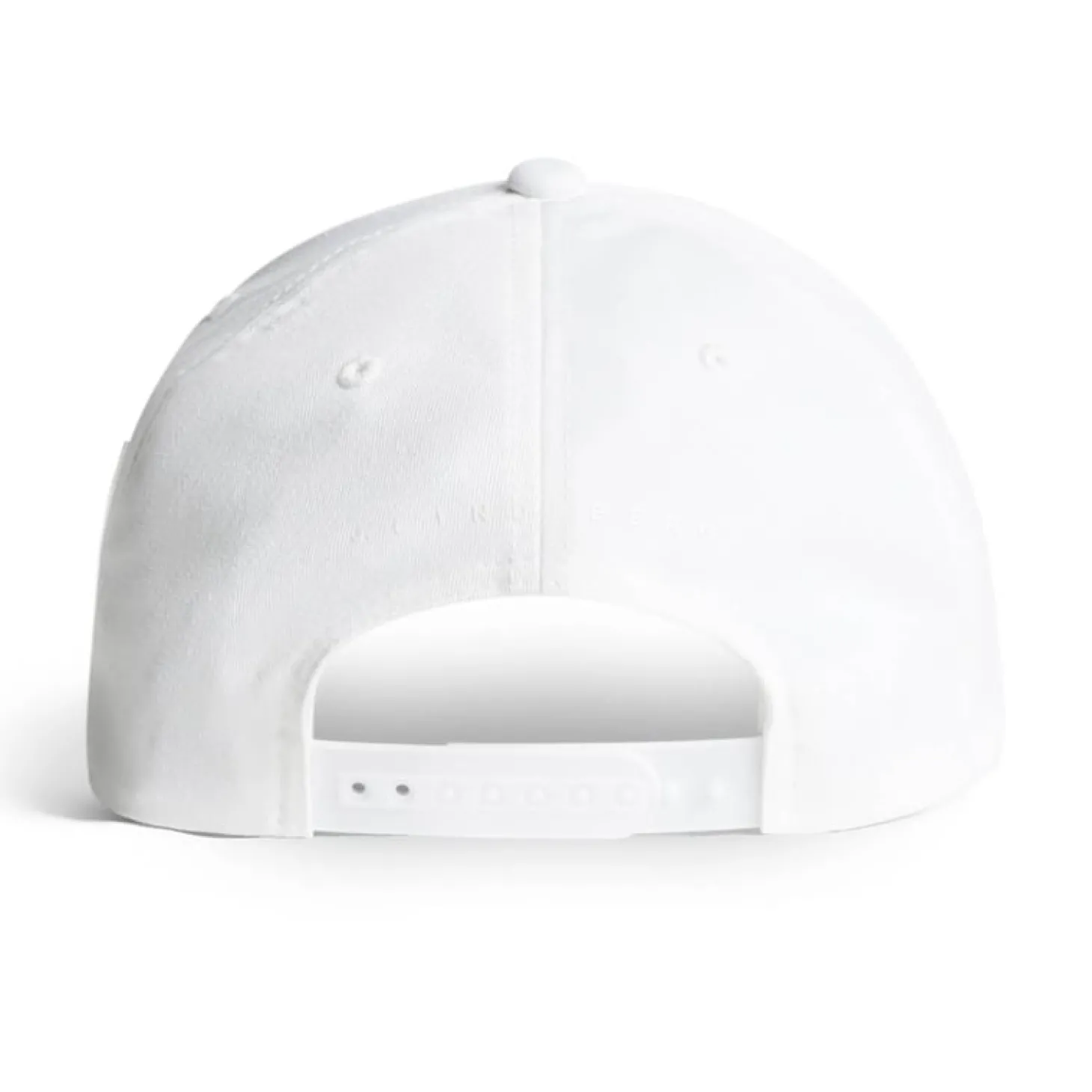 Heath Cap Valkoinen
