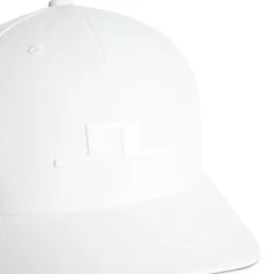 Heath Cap Valkoinen