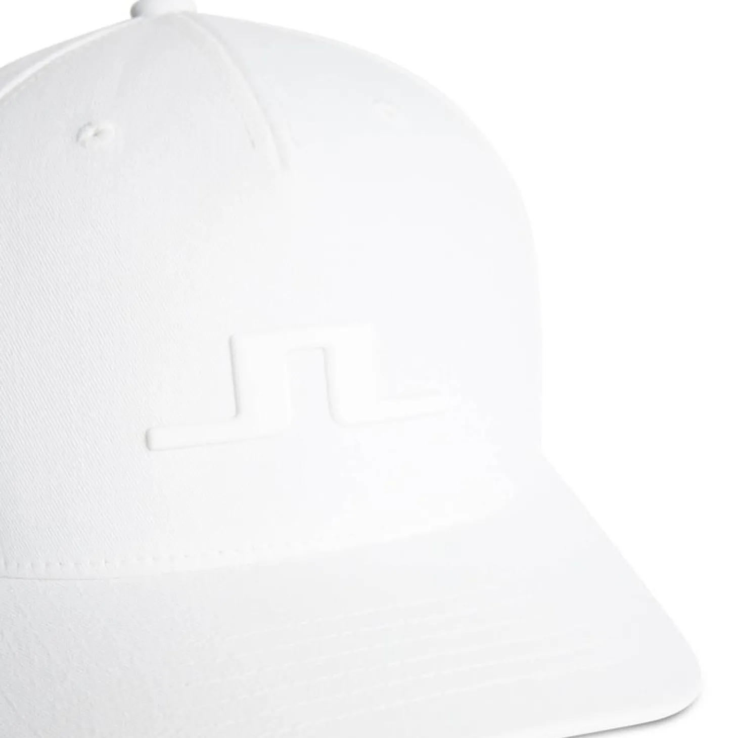 Heath Cap Valkoinen