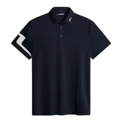Heath Regular Fit Golf Polo Sininen