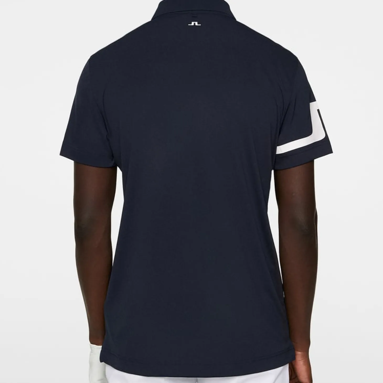 Heath Regular Fit Golf Polo Sininen
