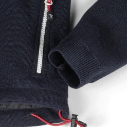 Hedda WB Full Zip Sininen