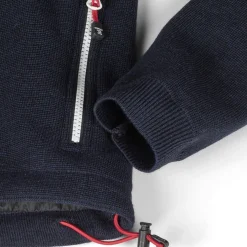 Hedda WB Full Zip Sininen