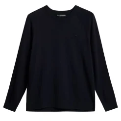Henry Knitted Sweater Sininen