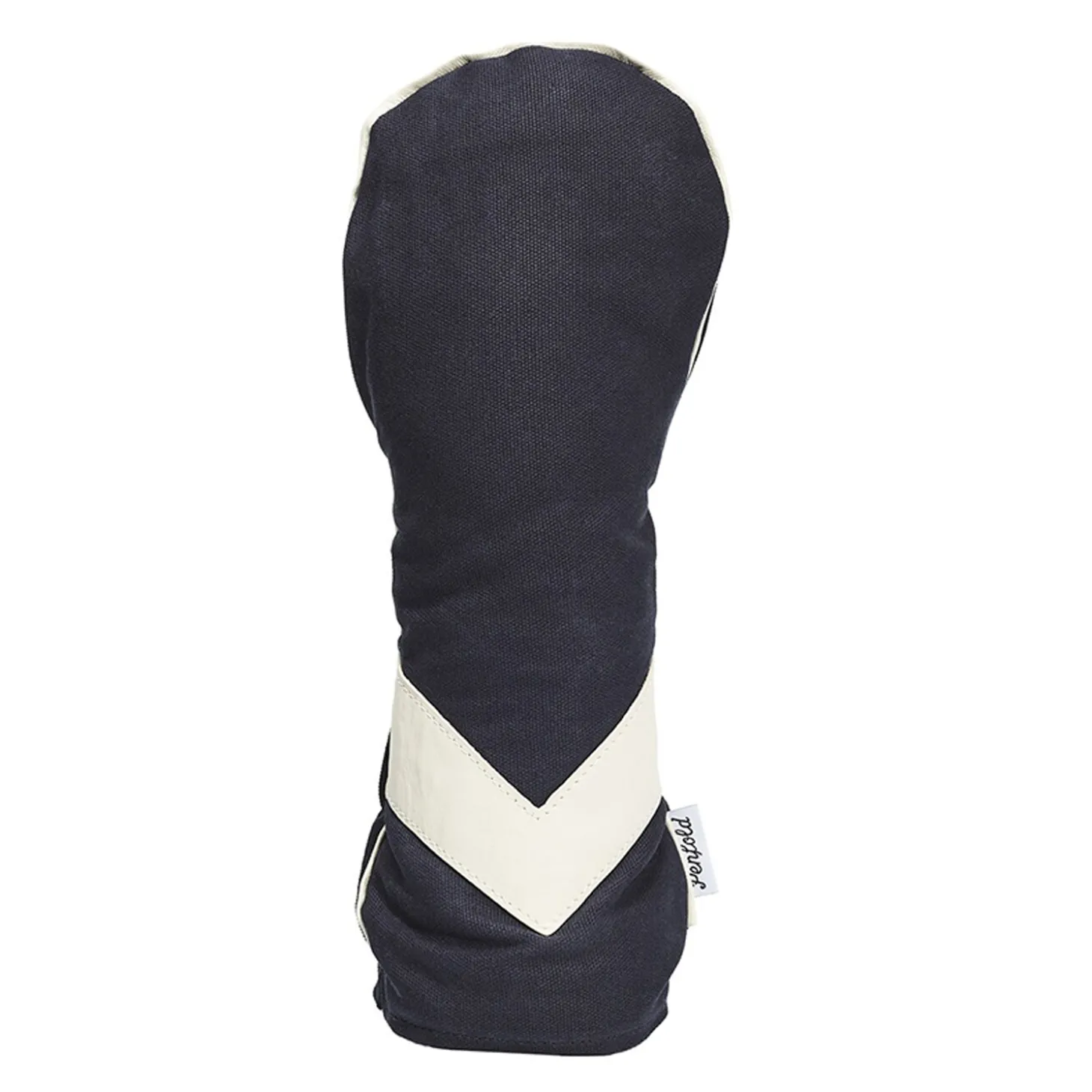 Heritage Headcover Driver Sininen