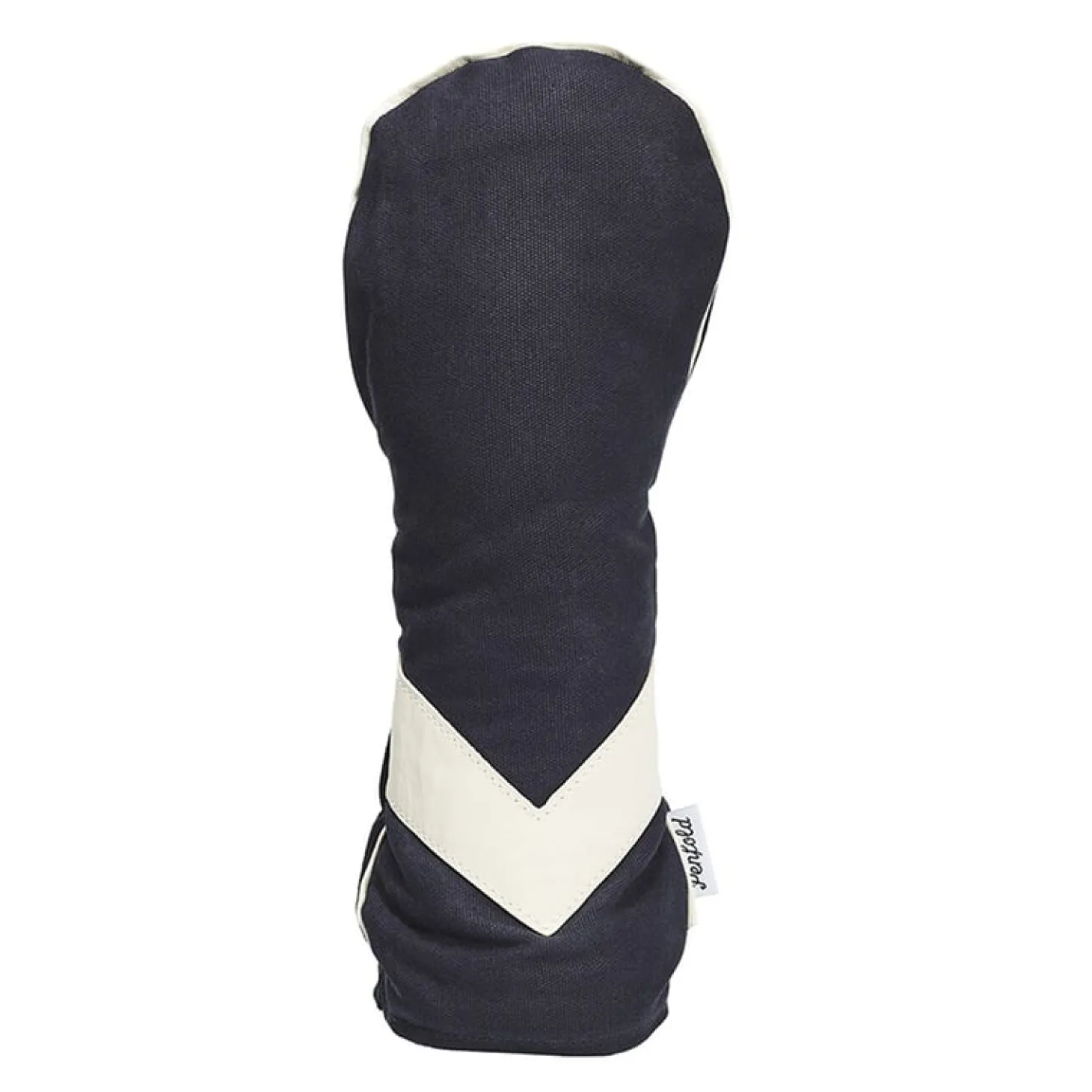 Heritage Headcover Driver Sininen