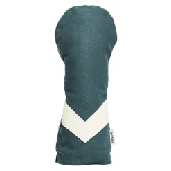 Heritage Headcover Driver Vihreä