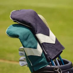 Heritage Headcover Fairway Vihreä
