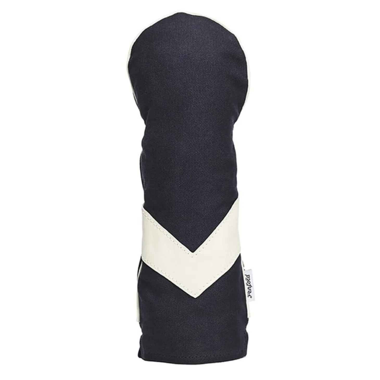 Heritage Headcover Fairway Sininen
