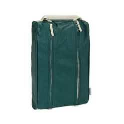 Heritage Shoe Bag Vihreä