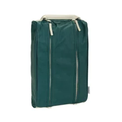 Heritage Shoe Bag Vihreä