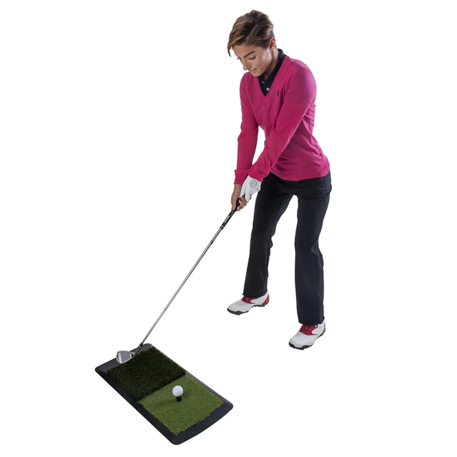 Hitting Mat