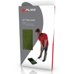 Hitting Mat