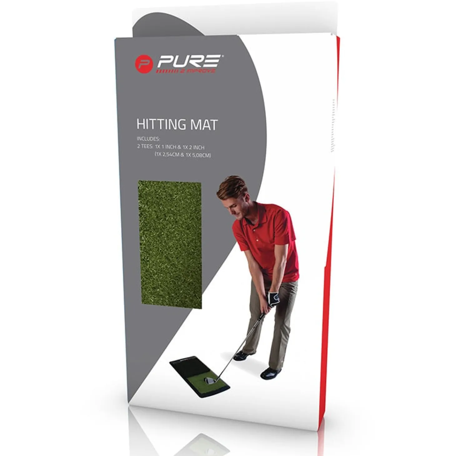 Hitting Mat