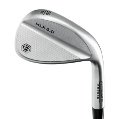 HLX 6.0 Chrome