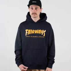 Hoodie Fairways
