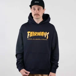 Hoodie Fairways