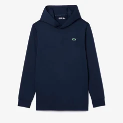 Hoodie Golf Sininen