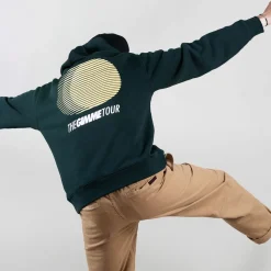 Hoodie Master Speed