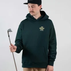 Hoodie Master Speed