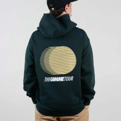 Hoodie Master Speed