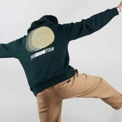 Hoodie Master Speed