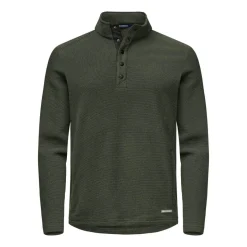 Hunts Point Fleece