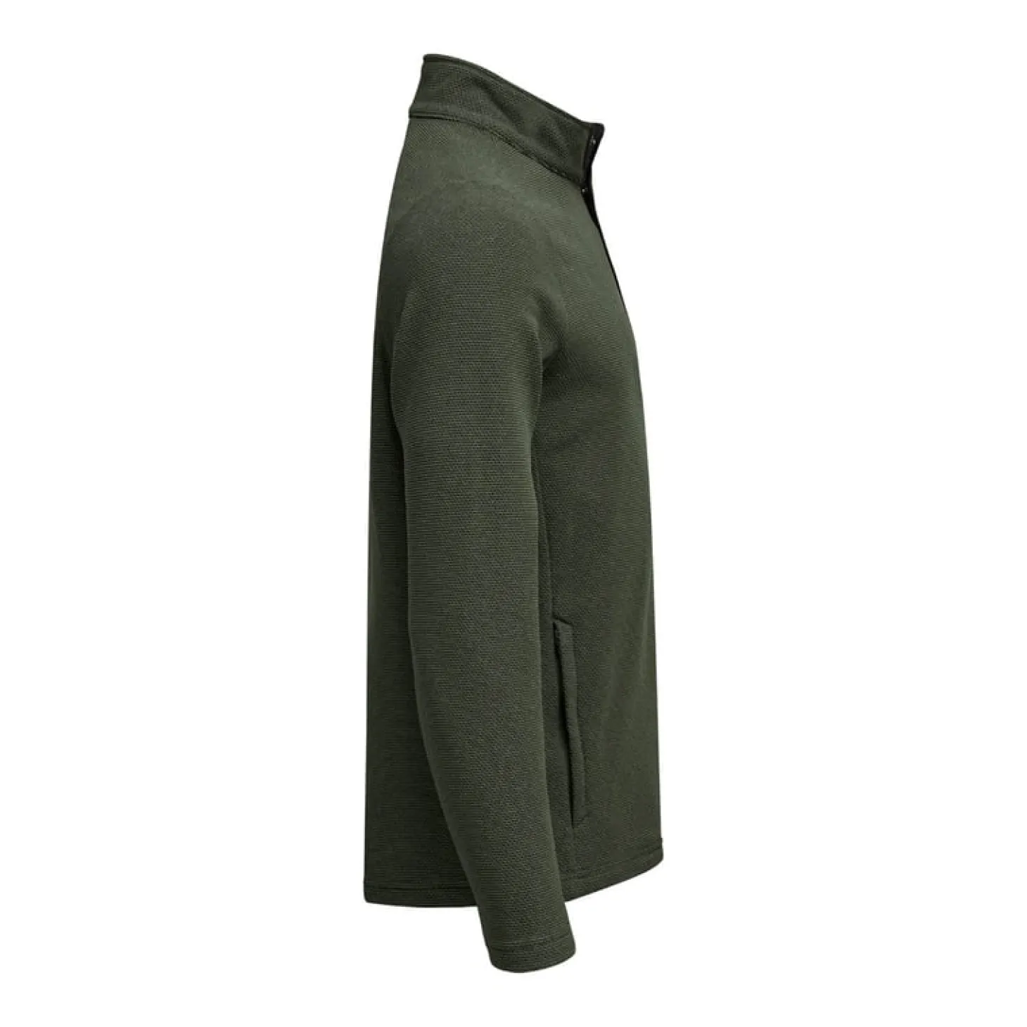 Hunts Point Fleece