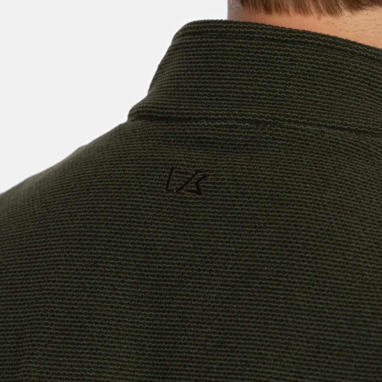 Hunts Point Fleece