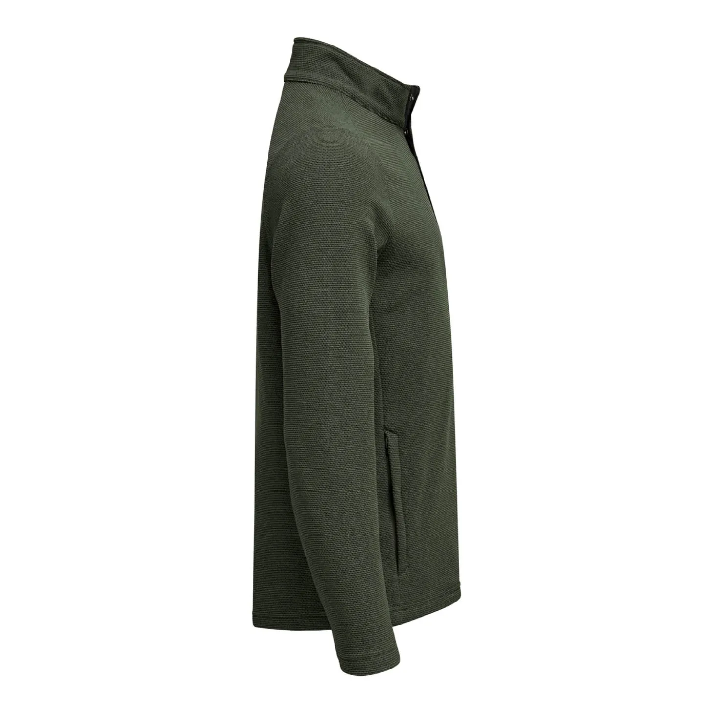 Hunts Point Fleece