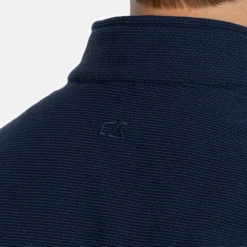Hunts Point Fleece Sininen