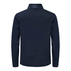 Hunts Point Fleece Sininen